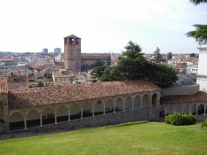 Udine: Castello