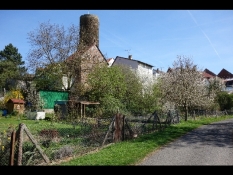 Garten in Bad Camberg-Walsdorf