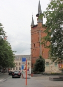 Glockenturm von Kortrijk