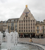 Lille, Grand Place