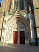 Toulouse, Cathédrale Saint-Étienne