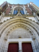 Toulouse, Cathédrale Saint-Étienne