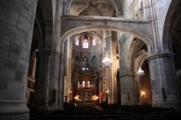 Narbonne, Basilika Saint-Paul