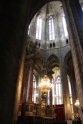 Narbonne, Cathédrale Saint Just et Saint Pasteur