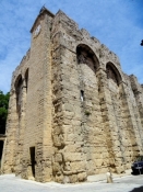 Vic-la-Gardiole, Kirche Sainte-Léocadie