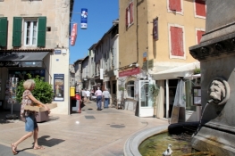 Saint-Rémy