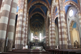 Alba, cathedral