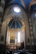 Alba, Kathedrale