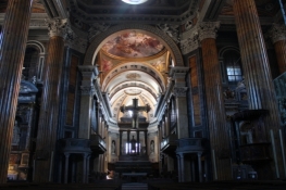 Novara, Kathedrale Santa Maria Assunta
