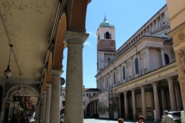 Novara, Kathedrale Santa Maria Assunta