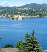 Lago d’Orta