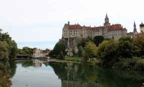 Schloss Sigmaringen
