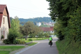 Mühlheim a.d. Donau