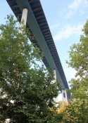 Neckartalbrücke Weitingen