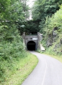 Wegeringhausener Tunnel
