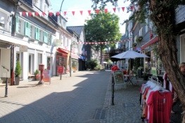 Wipperfürth, Marktstraße