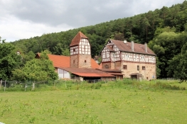 Schloss Nauses