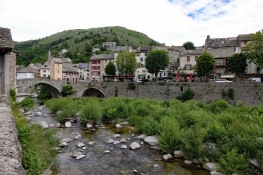 Le Pont-de-Montvert
