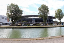 Saint-Denis, Stade de France