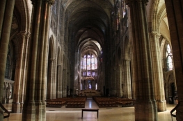 Basilica of Saint-Denis