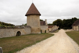 Domaine de Villarceaux