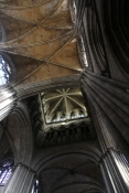 Rouen, Kathedrale Notre-Dame