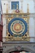 Rouen, Le Gros Horloge