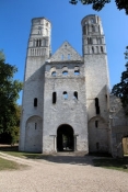 Abtei von Jumièges