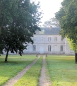 Château de Bénouville