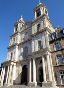 Boulogne-sur-Mer, Basilique Notre-Dame