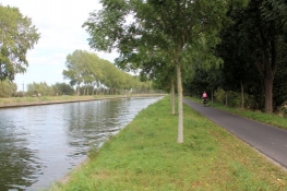 Am Kanal Gent-Brugge-Oostende
