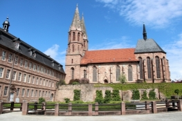 Heiligenstadt, Altstädter Kirche
