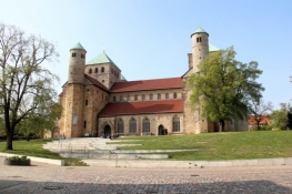 Hildesheim, St. Michael