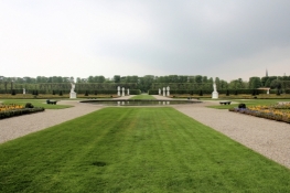 Herrenhausen, Großer Garten