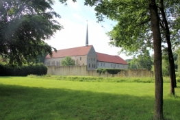 Former Gravenhorst Monastery