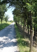On the Emscher Cycle Path
