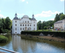 Borbeck Castle