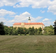 Walderbach Abbey