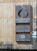 Glasmuseum Frauenau