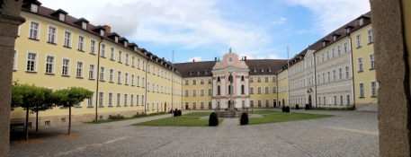 Kloster Metten