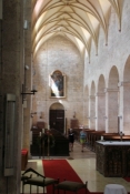 Biburg abbey church
