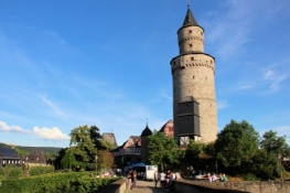 Idstein, Hexenturm