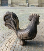 Soest, Skulptur