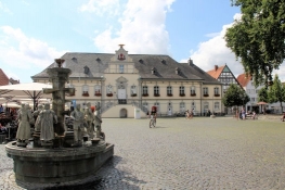 Lippstadt, Town Hall