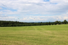 Landscape near Stromberg