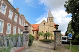 Langenhorst Collegiate Church