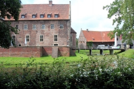 Raesfeld Castle