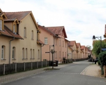 Röthenbach, workersʹ settlement II