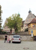 Hersbruck, Schloss