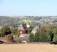 Schloss Rudolphstein